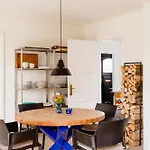 Lovely House Near Nature For Relaxation