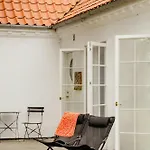 Feriehus Lovely House Near Nature For Relaxation