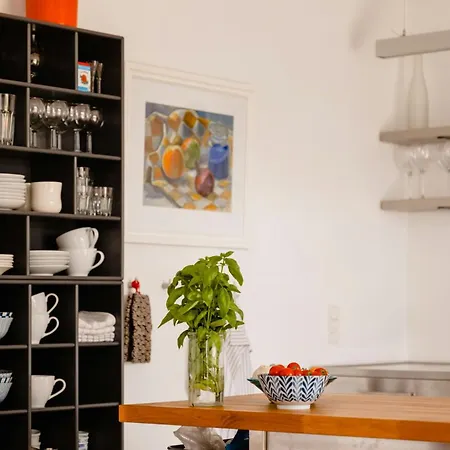 Lovely House Near Nature For Relaxation בית נופש Fjerritslev