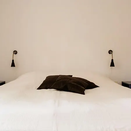 בית נופש Lovely House Near Nature For Relaxation Fjerritslev