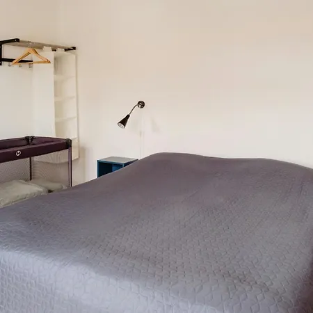 Hébergement de vacances Lovely House Near Nature For Relaxation Fjerritslev