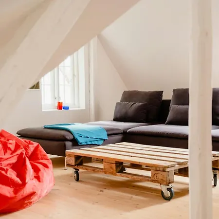 Hébergement de vacances Lovely House Near Nature For Relaxation Fjerritslev