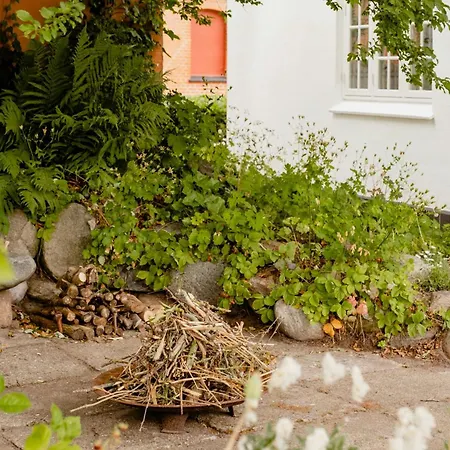 Lovely House Near Nature For Relaxation Fjerritslev