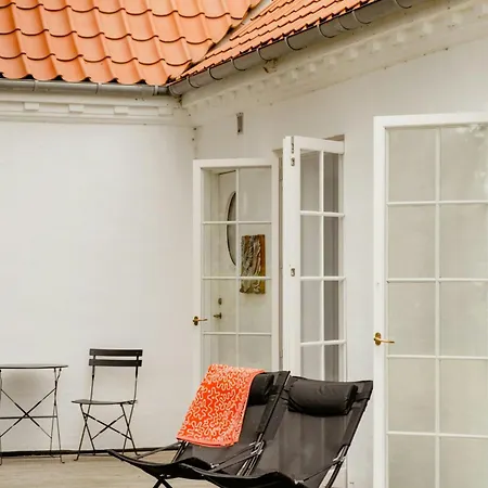 בית נופש Lovely House Near Nature For Relaxation