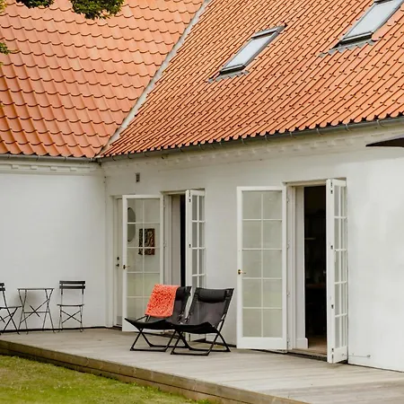 Lovely House Near Nature For Relaxation *