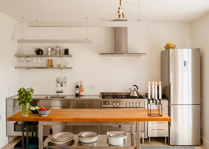 Lovely House Near Nature For Relaxation *