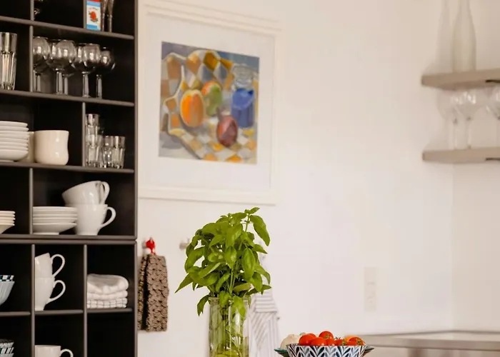 Lovely House Near Nature For Relaxation Hébergement de vacances Fjerritslev