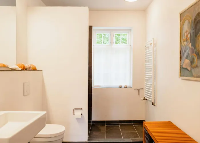 Lovely House Near Nature For Relaxation Hébergement de vacances *