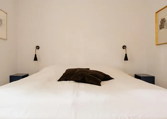 Hébergement de vacances Lovely House Near Nature For Relaxation Fjerritslev