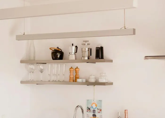 Lovely House Near Nature For Relaxation * Fjerritslev