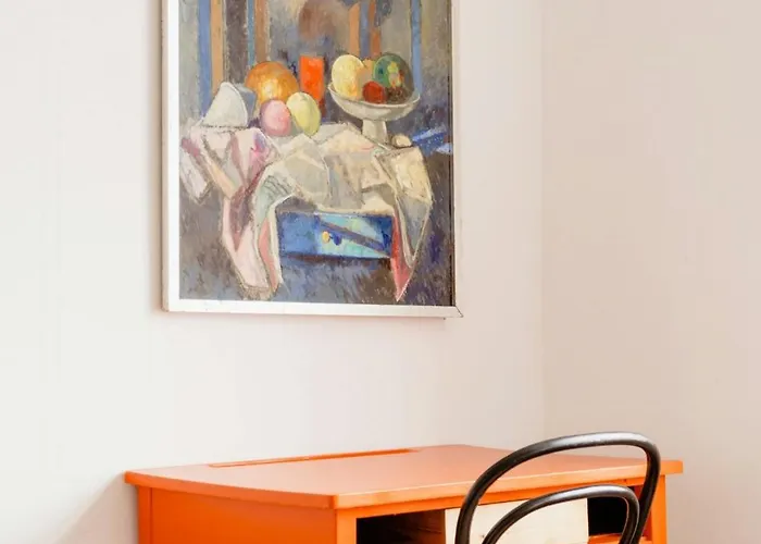 Lovely House Near Nature For Relaxation Hébergement de vacances *