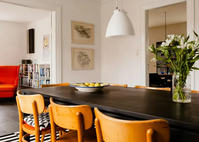 Lovely House Near Nature For Relaxation Hébergement de vacances