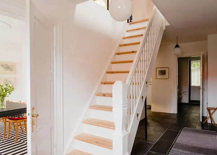 Lovely House Near Nature For Relaxation Hébergement de vacances *