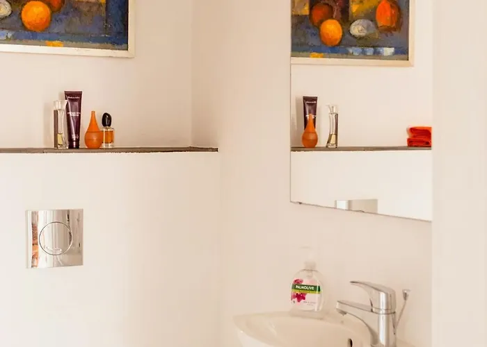 Lovely House Near Nature For Relaxation Hébergement de vacances