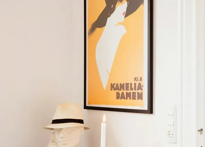 Lovely House Near Nature For Relaxation * Fjerritslev