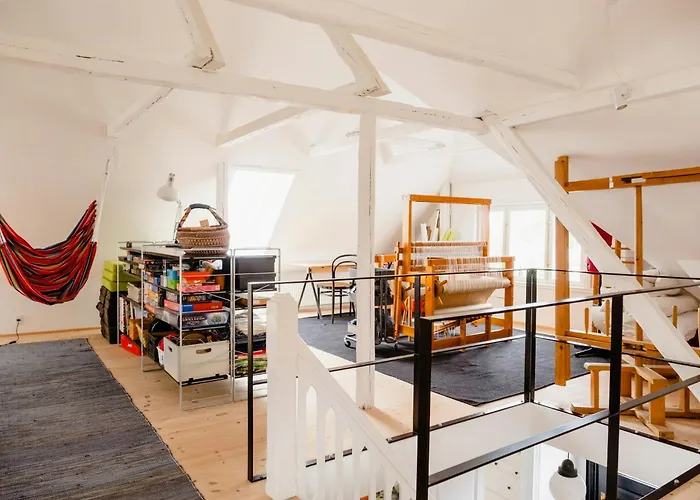 Hébergement de vacances Lovely House Near Nature For Relaxation Fjerritslev